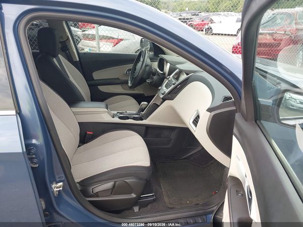 2012 CHEVROLET EQUINOX 1LT — I5