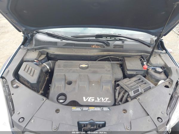 2012 CHEVROLET EQUINOX 1LT — I10
