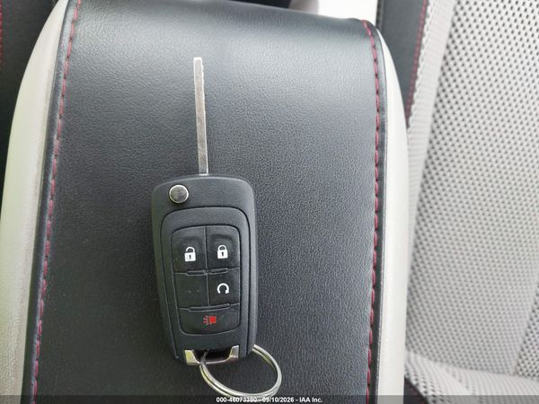 2012 CHEVROLET EQUINOX 1LT — I11