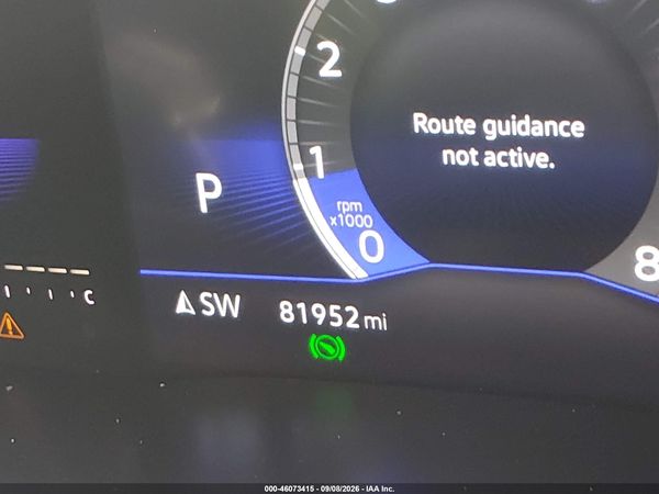 2022 VOLKSWAGEN ATLAS CROSS SPORT 3.6L V6 SE W/TECHNOLOGY — I118