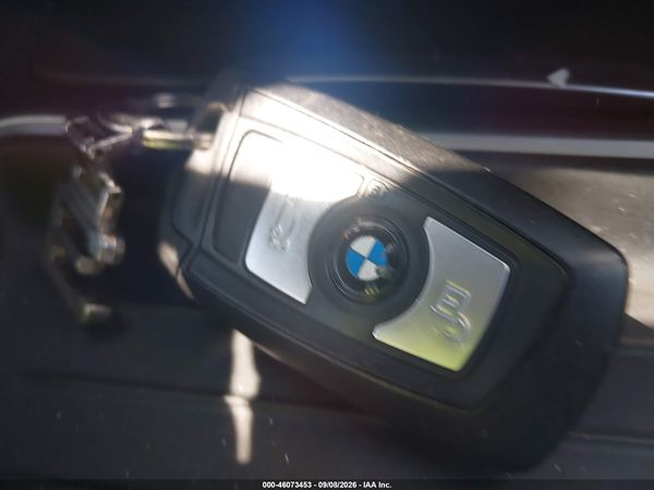 2013 BMW 328I XDRIVE