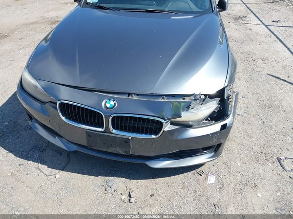 2013 BMW 328I XDRIVE