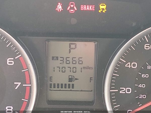 2018 SUBARU FORESTER 2.5I PREMIUM — I118