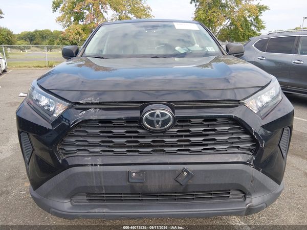 2022 TOYOTA RAV4 LE — I115