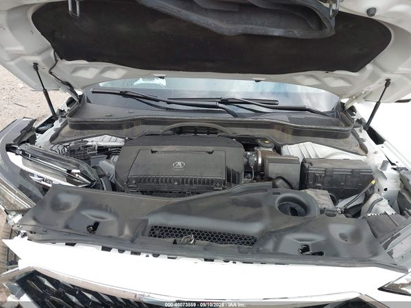2022 ACURA MDX ADVANCE PACKAGE — I10