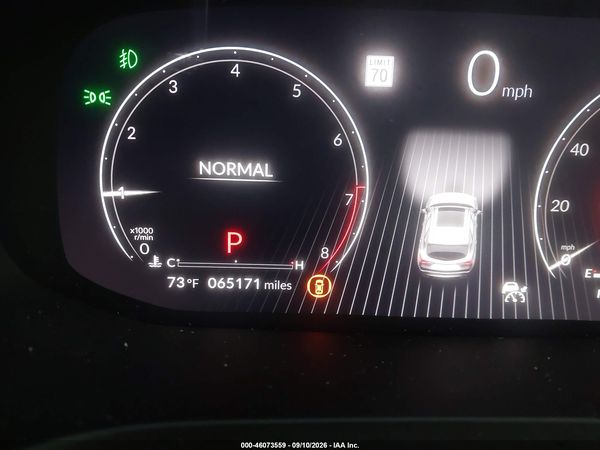 2022 ACURA MDX ADVANCE PACKAGE — I118