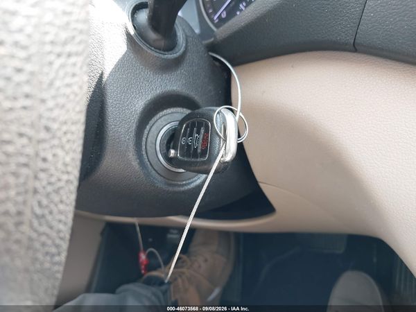 2018 HYUNDAI TUCSON SEL — I11