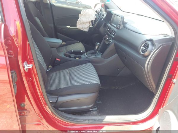 2018 HYUNDAI KONA SEL — I5