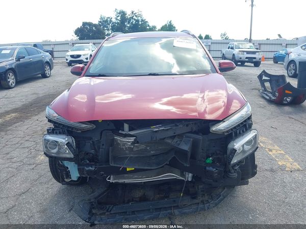 2018 HYUNDAI KONA SEL — I115
