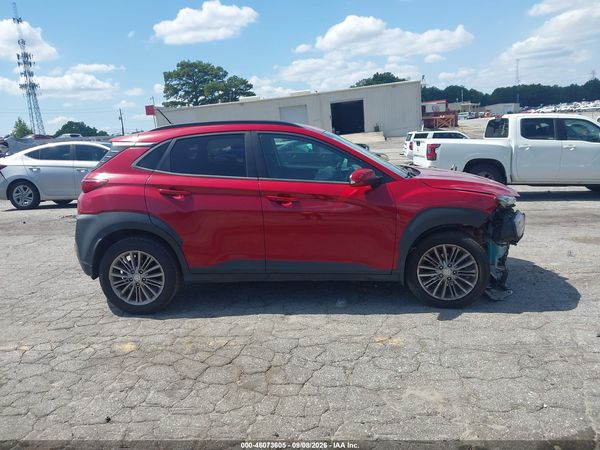 2018 HYUNDAI KONA SEL — I116