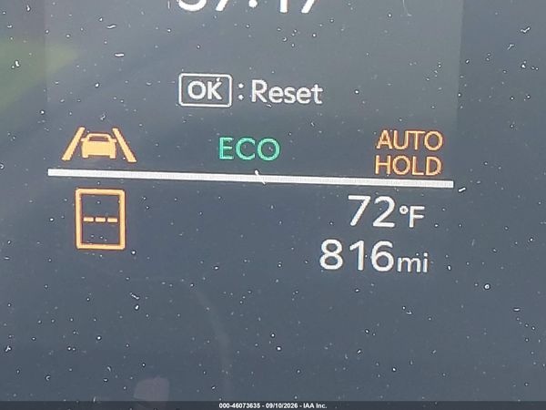 2026 KIA SORENTO HYBRID EX — I118