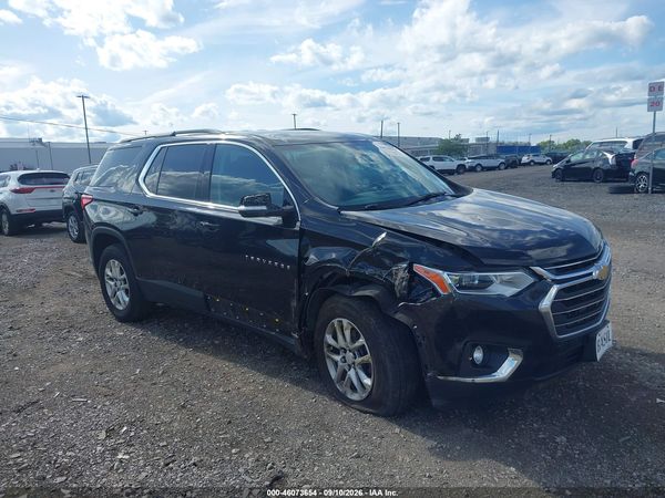 2019 CHEVROLET TRAVERSE 1LT — I1