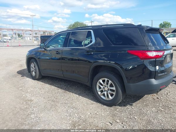 2019 CHEVROLET TRAVERSE 1LT — I3