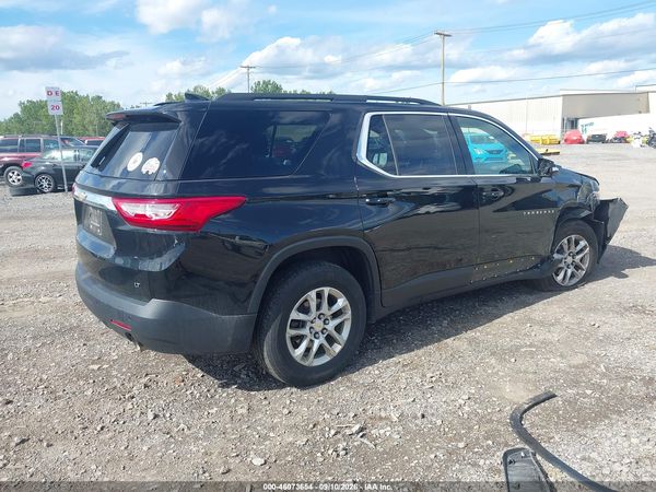 2019 CHEVROLET TRAVERSE 1LT — I4