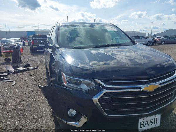 2019 CHEVROLET TRAVERSE 1LT — I6