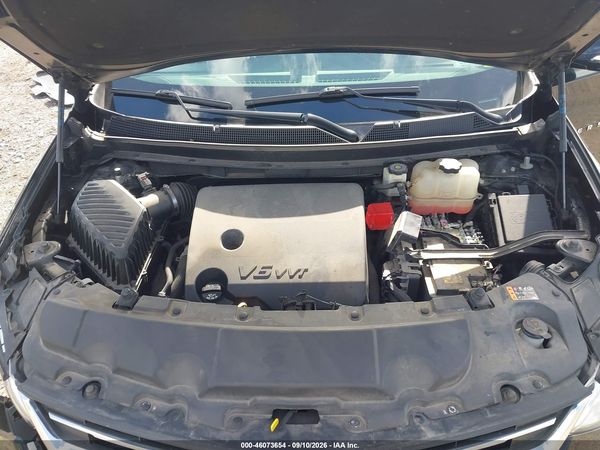 2019 CHEVROLET TRAVERSE 1LT — I10