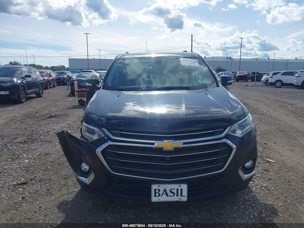 2019 CHEVROLET TRAVERSE 1LT — I115