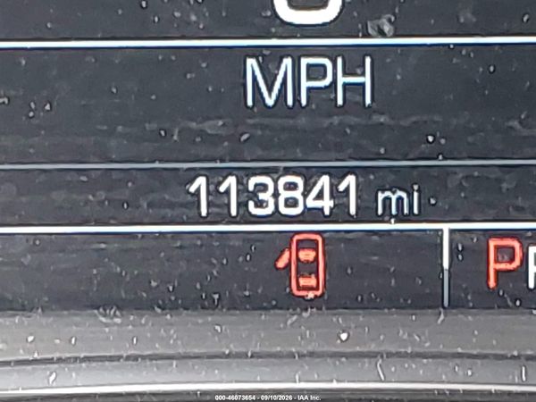 2019 CHEVROLET TRAVERSE 1LT — I118