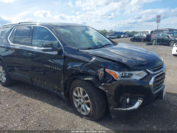 2019 CHEVROLET TRAVERSE 1LT — I152
