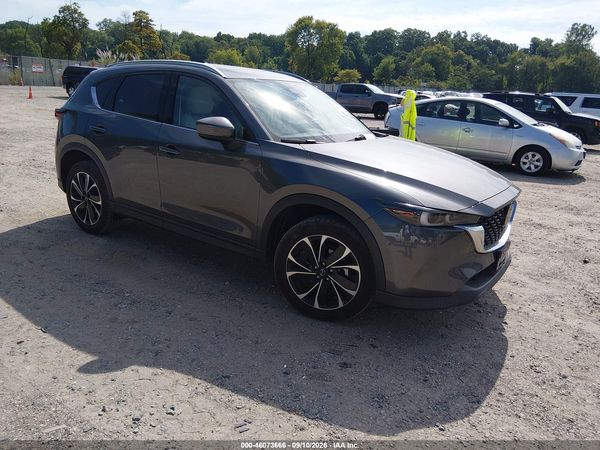 2023 MAZDA CX-5 2.5 S PREMIUM PLUS — I1