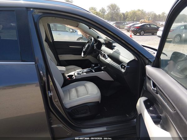 2023 MAZDA CX-5 2.5 S PREMIUM PLUS — I5