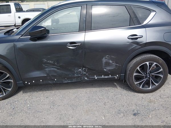 2023 MAZDA CX-5 2.5 S PREMIUM PLUS — I6