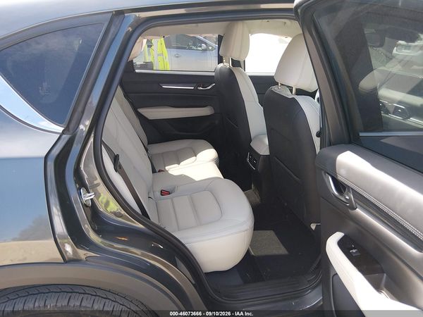 2023 MAZDA CX-5 2.5 S PREMIUM PLUS — I8