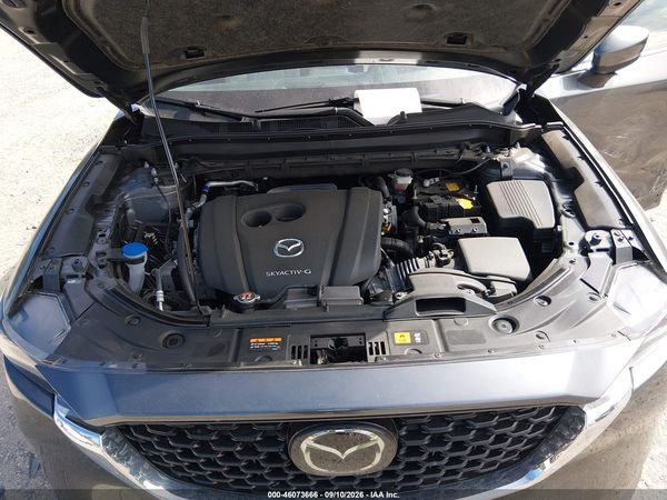 2023 MAZDA CX-5 2.5 S PREMIUM PLUS — I10