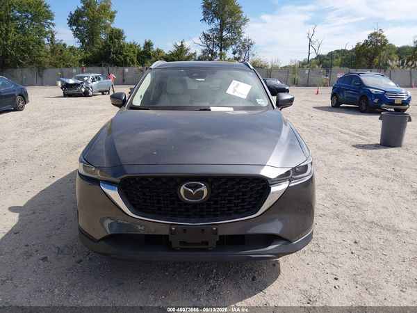 2023 MAZDA CX-5 2.5 S PREMIUM PLUS — I115