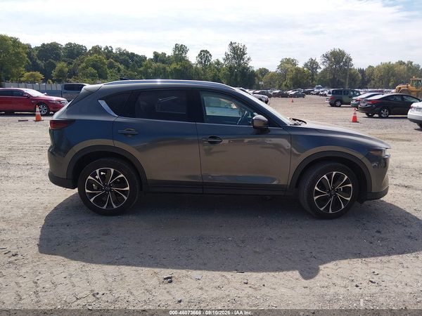 2023 MAZDA CX-5 2.5 S PREMIUM PLUS — I116