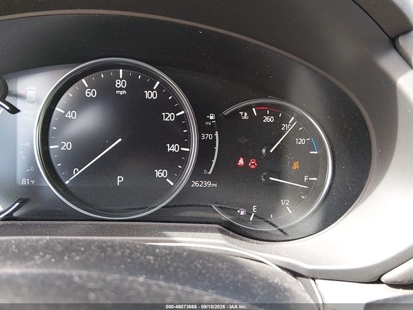 2023 MAZDA CX-5 2.5 S PREMIUM PLUS — I118