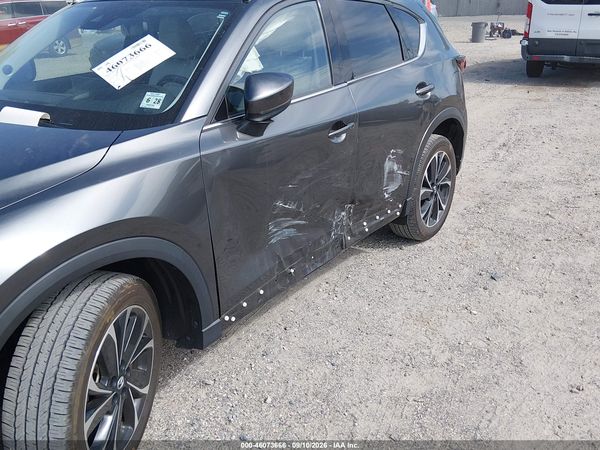 2023 MAZDA CX-5 2.5 S PREMIUM PLUS — I152