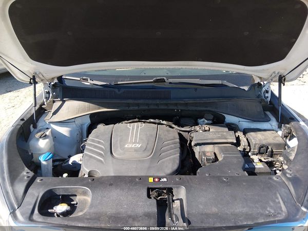 2017 KIA SORENTO 3.3L SXL