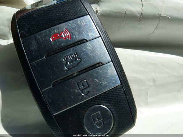 2017 KIA SORENTO 3.3L SXL