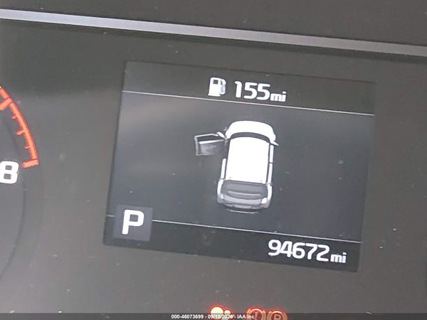 2021 KIA SOUL LX — I118