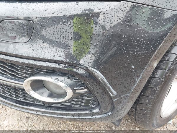 2016 AUDI Q5 2.0T PROGRESSIV — I6