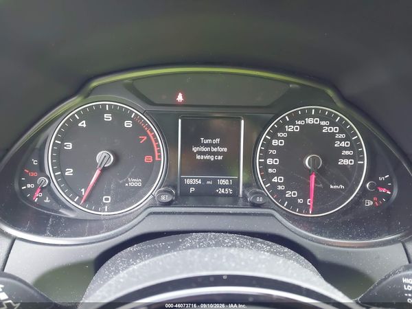 2016 AUDI Q5 2.0T PROGRESSIV — I7
