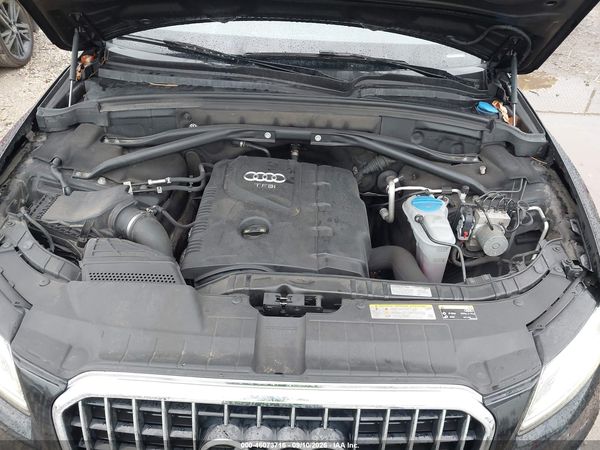 2016 AUDI Q5 2.0T PROGRESSIV — I10