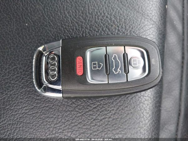 2016 AUDI Q5 2.0T PROGRESSIV — I11