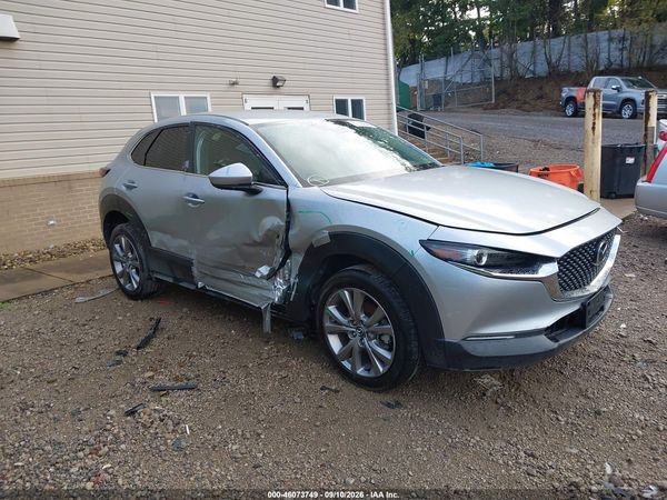 2021 MAZDA CX-30 SELECT — I1