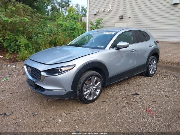 2021 MAZDA CX-30 — I2