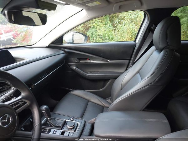 2021 MAZDA CX-30 SELECT — I5