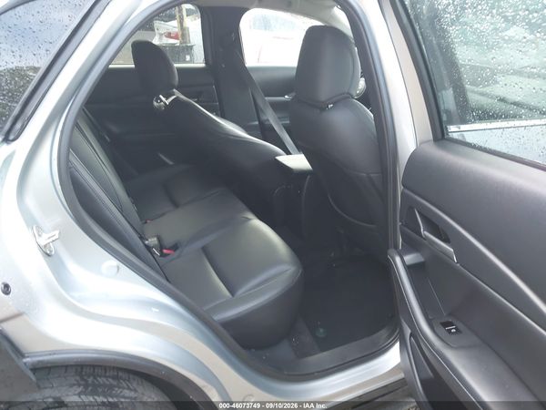 2021 MAZDA CX-30 SELECT — I8