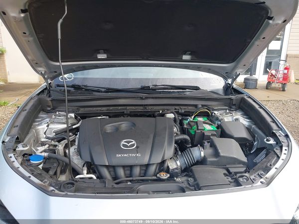 2021 MAZDA CX-30 SELECT — I10