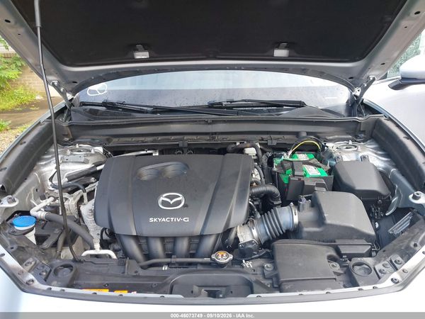 2021 MAZDA CX-30 SELECT — I13