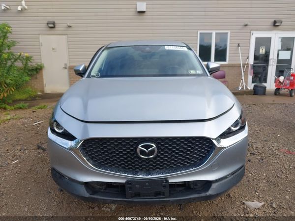 2021 MAZDA CX-30 SELECT — I115