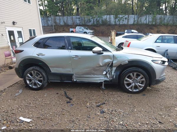 2021 MAZDA CX-30 SELECT — I116