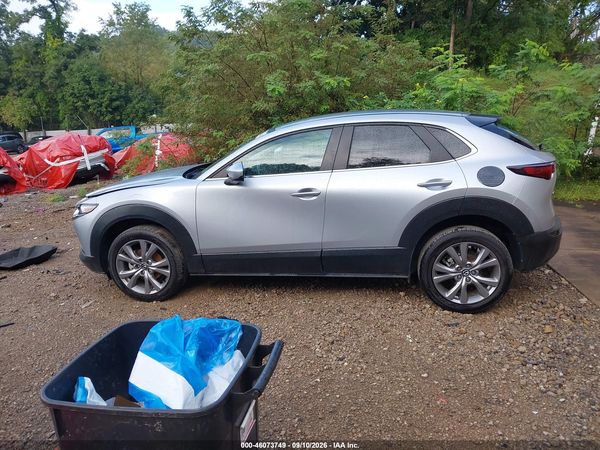 2021 MAZDA CX-30 SELECT — I117