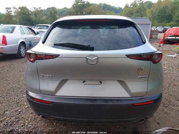 2021 MAZDA CX-30 SELECT — I119