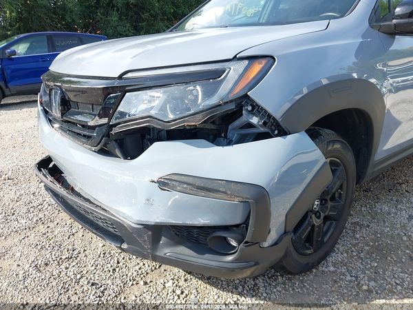 2022 HONDA PILOT AWD TRAILSPORT — I6